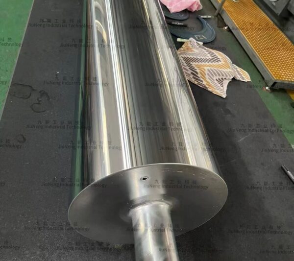Coating roller
