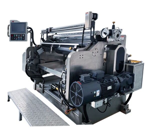 High-precision comma coating head (suitable for optical films)