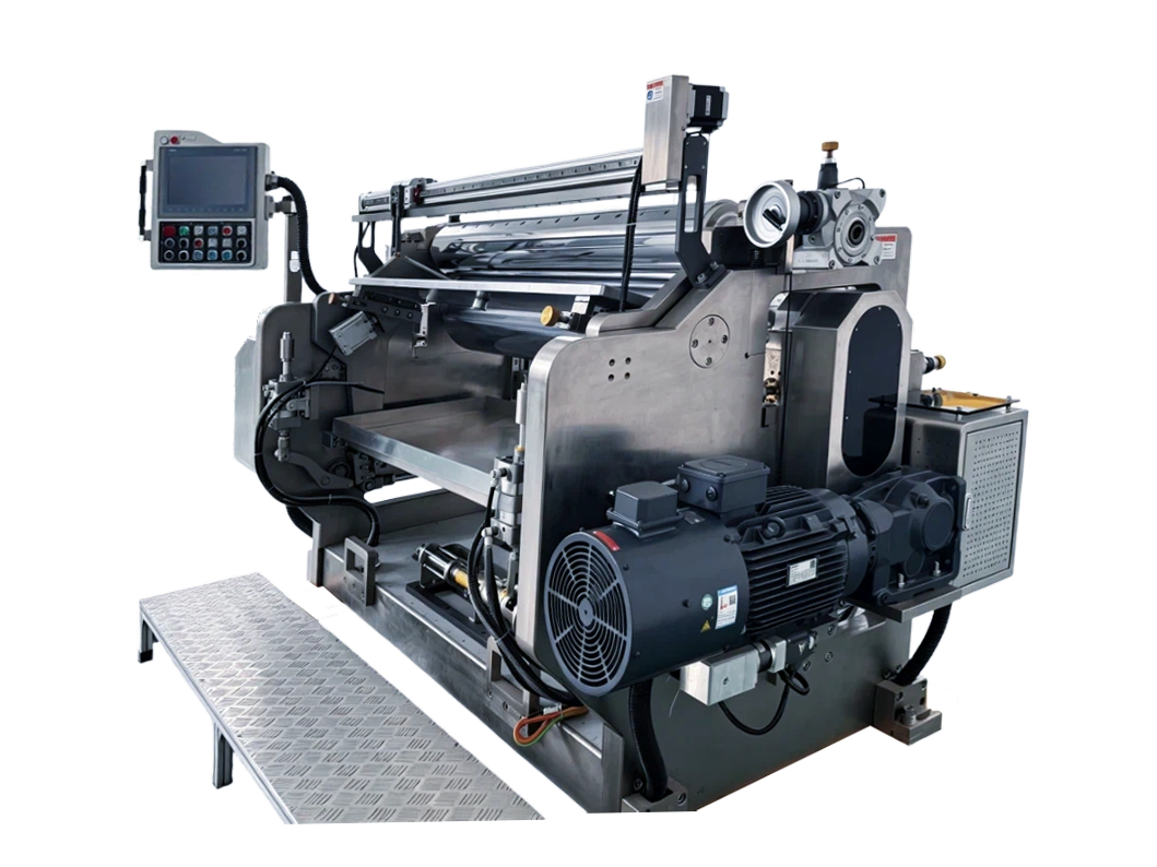 High-precision comma coating head (suitable for optical films)