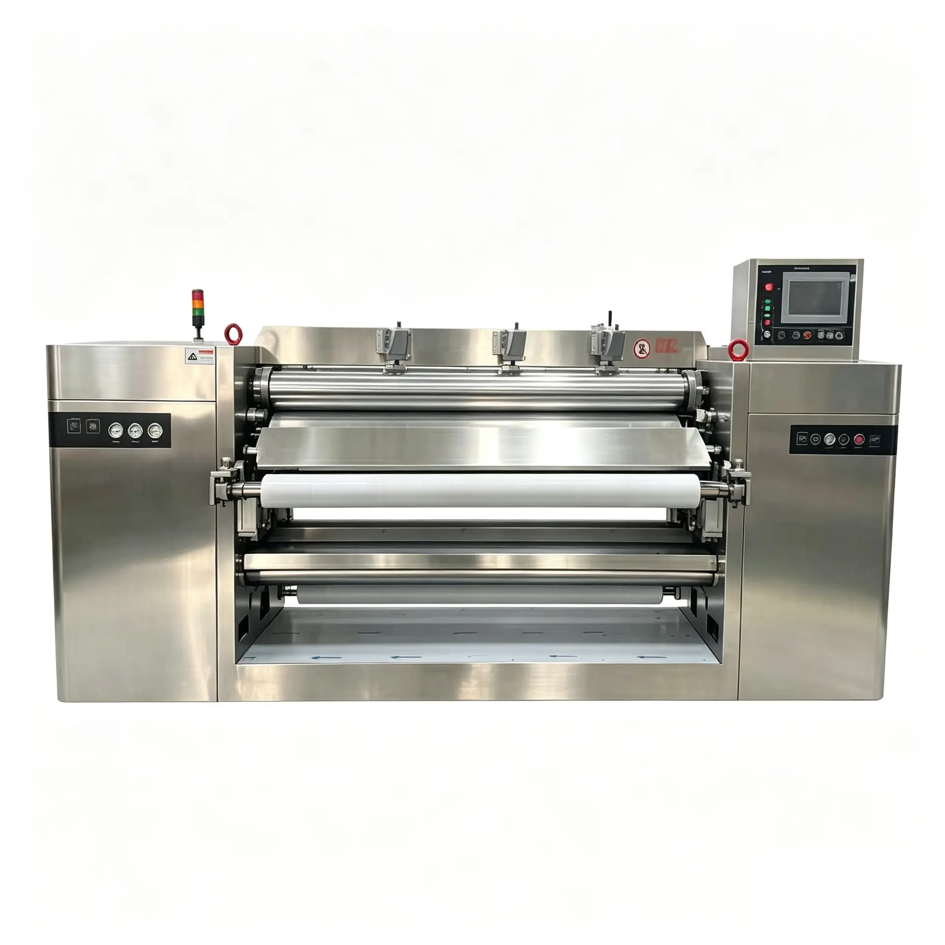 JN-009 Type Comma Coating Head